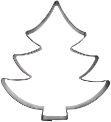Emporte-pièce sapin de Noël 9,5 cm