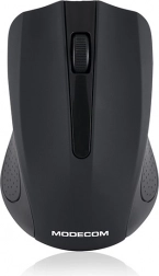 Wireless Optical Mouse MODECOM