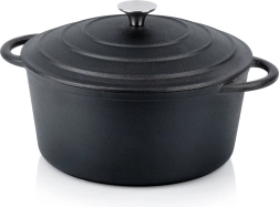 Eisentopf mit Deckel CAST LINE 26 cm, 5 l