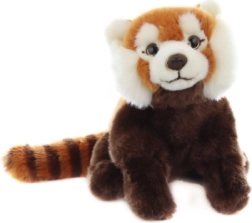 Plush Red Panda 26 cm