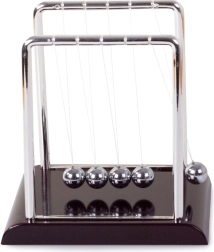 Newtons Pendel groß XXL