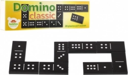 Domino Classic plastic 28 pieces in a box