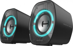 Haut-parleurs EDIFIER Hecate G1000 II noirs