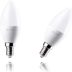 LED Bulb E14 5W Warm White 3000K