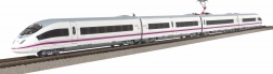 Piko Starter Set Personal Train Velaro E AVE Renfe