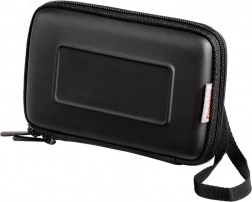 Case for External Hard Drive 2.5 Black