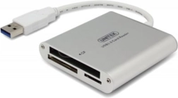 Lecteur de cartes All-In-One USB 3.0