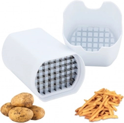 Manual French Fry and Vegetable Cutter