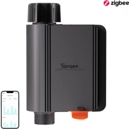 Smart Water Valve Sonoff Zigbee