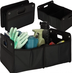 Kofferraum-Organizer fürs Auto