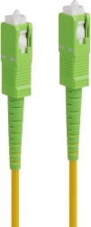 Optical patch cord SC/APC 5 m