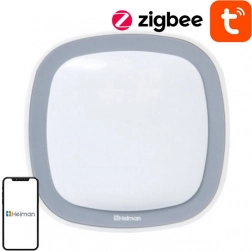 Smart Motion Sensor Zigbee HEIMAN Tuya
