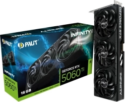 Carte graphique RTX 5060 Ti Infinity 3 16GB GDDR7