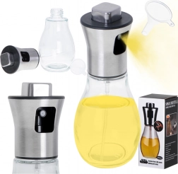 Olie spray 200 ml voor koken