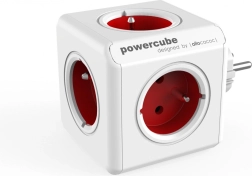 Verdeler PowerCube Original 2100RD/FRORPC Rood