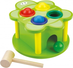 Bino Pounding Turtle