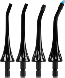 Ersatzdüsen für Munddusche Toothie X60 – Set mit 4 Stück