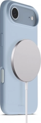 Color Cover Magnetisch hoesje MagSafe voor iPhone Air blauw