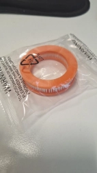 Aspirateur balai TurboCyclone Pro 1000 avec filtre HEPA