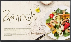 Monitor LG 32" 32SM5J IPS with webOS 6.0