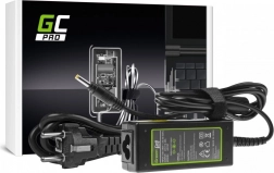 Green Cell PRO power adapter 20 V 2.25 A 45 W 4.0 × 1.7 mm for Lenovo Yoga 510