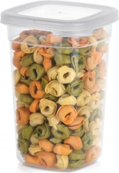 Récipient hermétique pour aliments secs 1 l Vilde