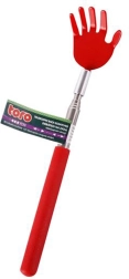Teleskopischer Rückenkratzer Toro
