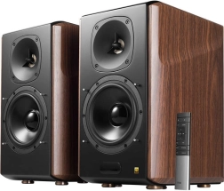 Luidsprekersysteem 2.0 Edifier S2000MKIII bruin