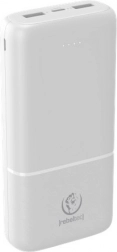 Rebeltec Power Bank 20,000 mAh 10 W