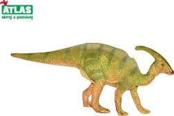 Figurine Parasaurolophus 19 cm
