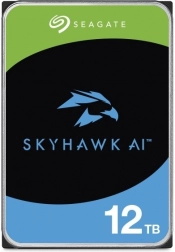 Disque dur SkyHawk AI 12 To