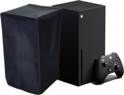 Staubschutzabdeckung für XBOX Series X