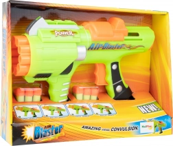 Foam Dart Blaster