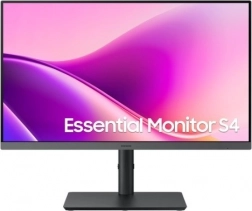Moniteur 24" SAMSUNG F430 avec pied réglable en hauteur