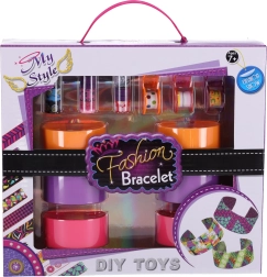 Creative Set for Bracelet Making