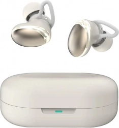 Wireless Headphones HiFuture Fusion White