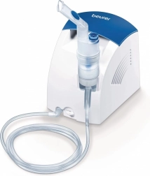 Inhalator Beurer IH 26 mit Kompressortechnologie