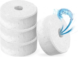 Ersatztabletten für Luftentfeuchter ULTRA FRESH 4×450 g