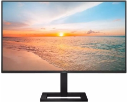 27" IPS Monitor 100 Hz with USB‑C and HDMI, height-adjustable