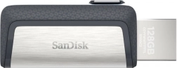 SanDisk Ultra Dual Drive 256 Go USB 3.1 Type‑C