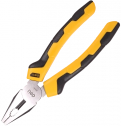 pince combinée 200 mm Deli Tools