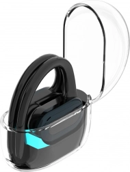 Bluetooth-Kopfhörer MWH 01 Freesound Schwarz