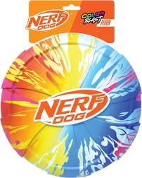 Nerf Dog disque volant pour chiens 24 cm