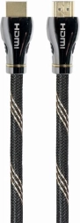HDMI-kabel Ultra High Speed 8K met ethernet 3 m