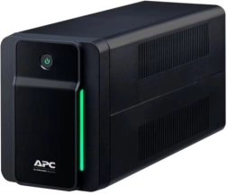 Noodstroomvoorziening APC Back‑UPS 950 VA met AVR en 4 Schuko-stopcontacten