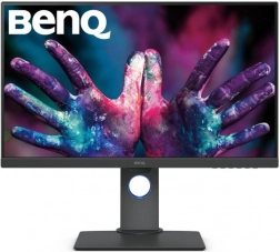Monitor 27" QHD IPS met USB‑C en HDR