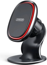 Magnetische Auto-Halterung JOYROOM Magic für das Armaturenbrett (schwarz)