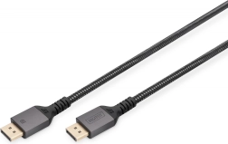 DisplayPort Cable 8K 60Hz UHD 1m Black