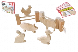 Glass Jar with Patent Lid 4.2 L