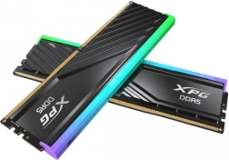 XPG Lancer Blade DDR5 memory 6000MHz 32 GB (2x16 GB) CL30 RGB black